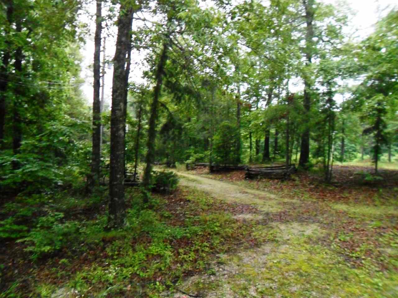 Webb Acres - Residential