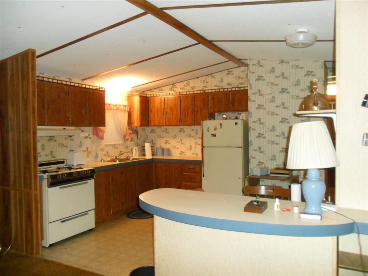 Webb Acres - Residential