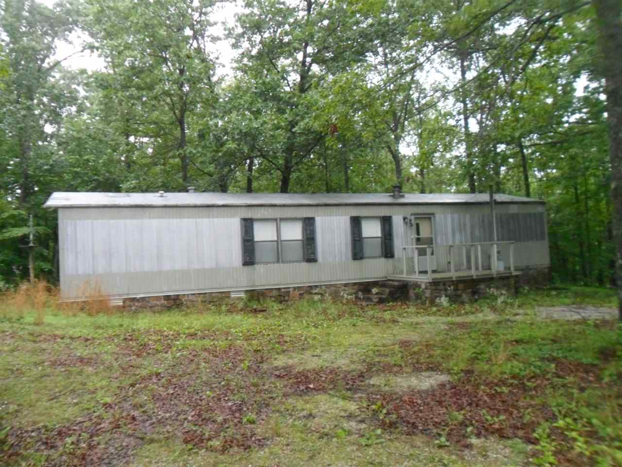 Webb Acres - Residential