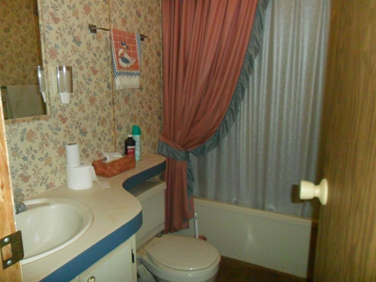 Webb Acres - Residential