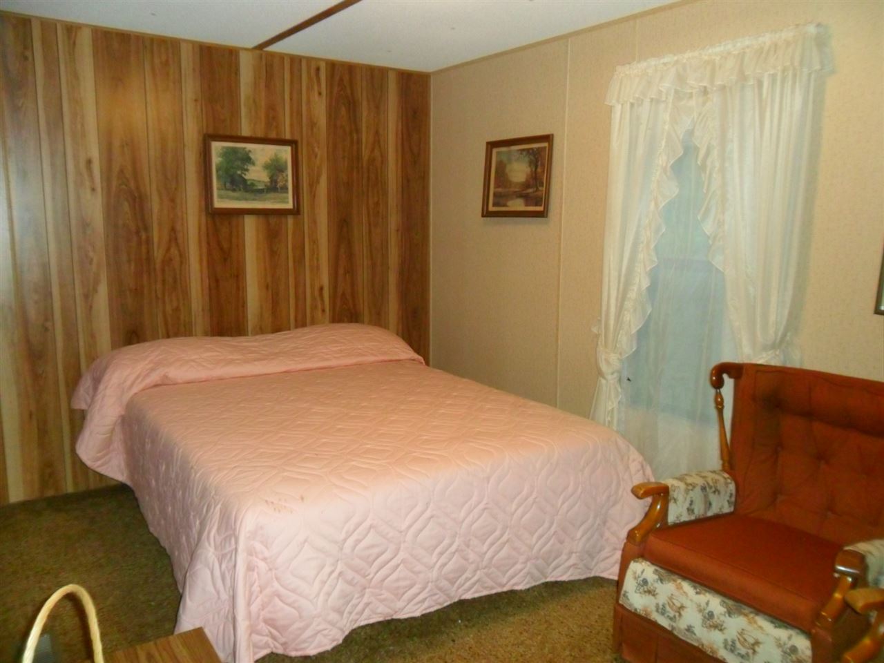 Webb Acres - Residential