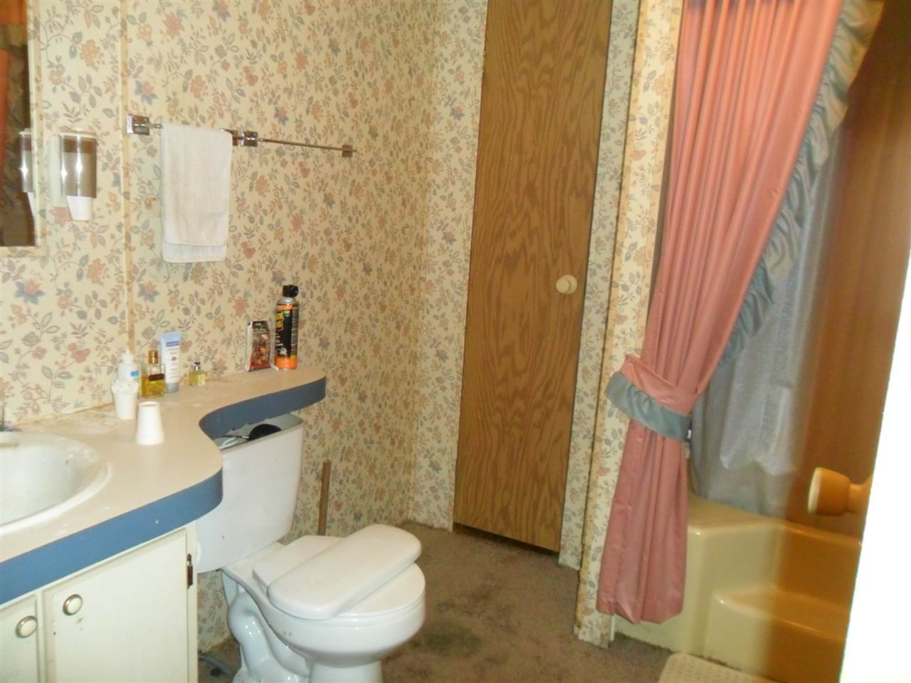 Webb Acres - Residential