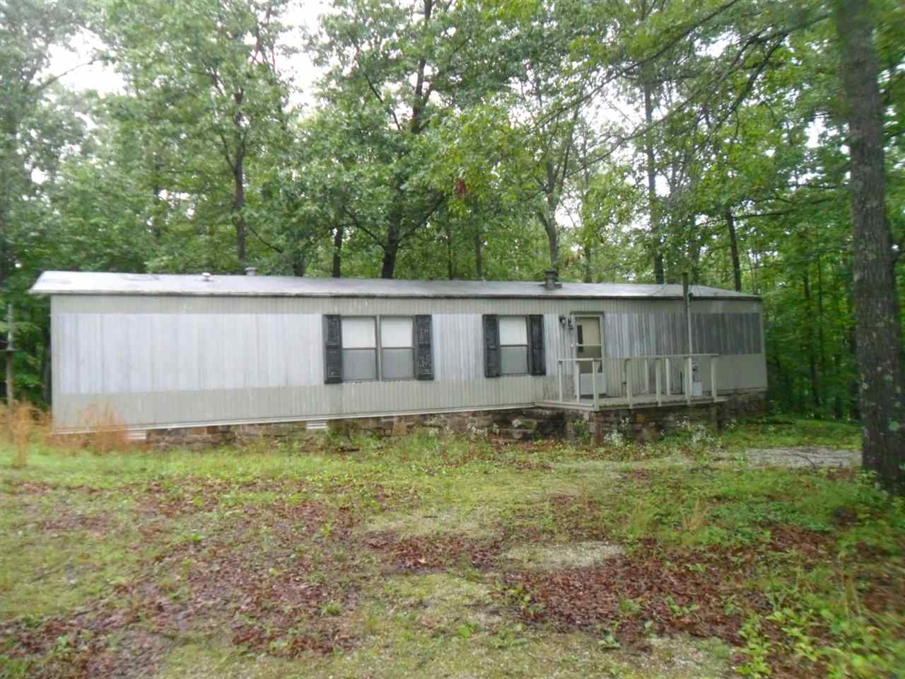 Webb Acres - Residential