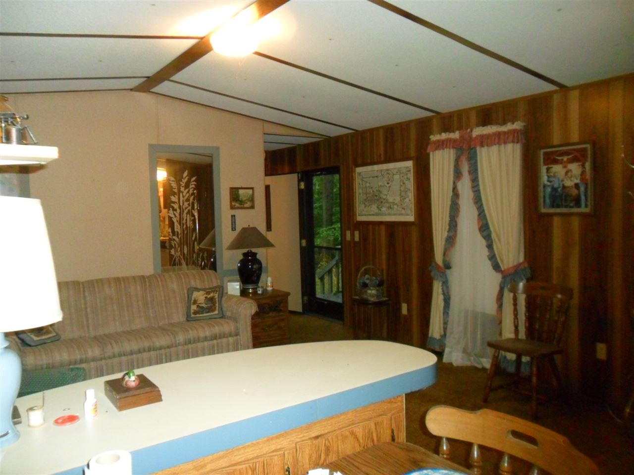 Webb Acres - Residential