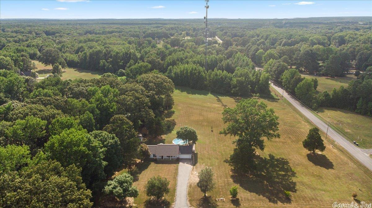 Drew Wood - Residential