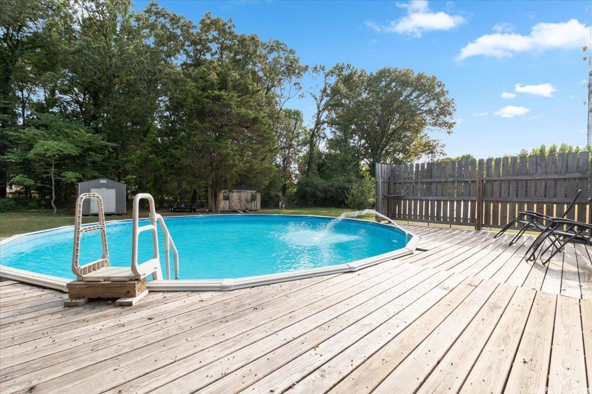 Drew Wood - Residential