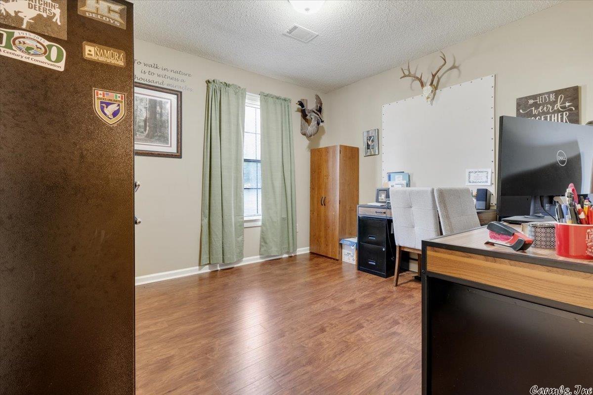 Drew Wood - Residential