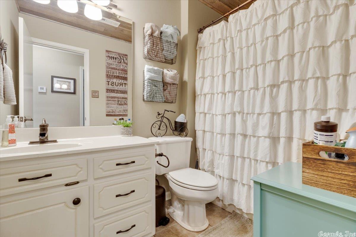 Drew Wood - Residential