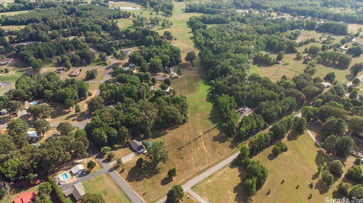 Drew Wood - Residential