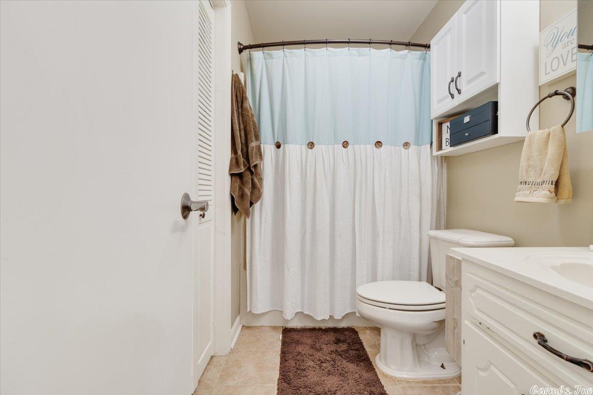 Drew Wood - Residential