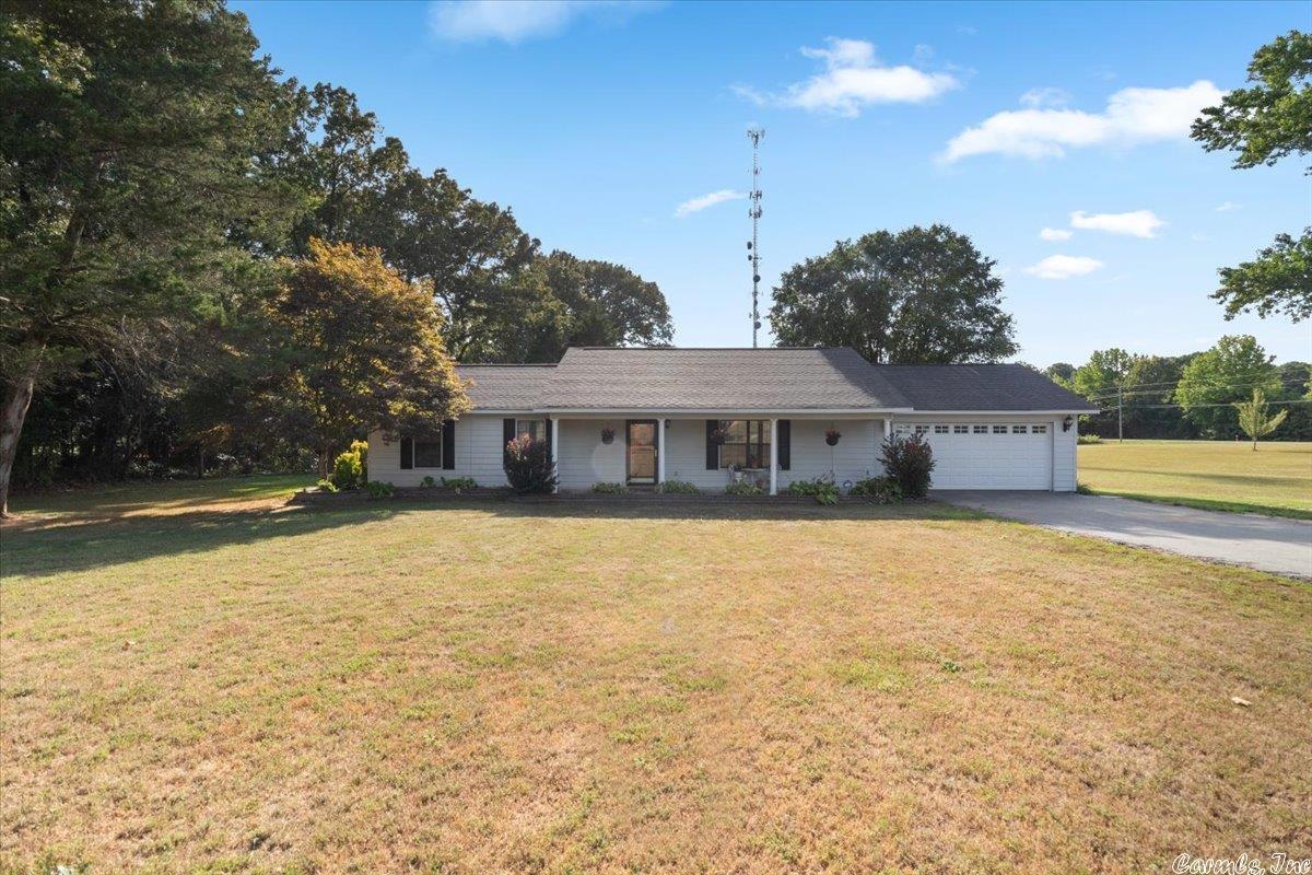 Drew Wood - Residential