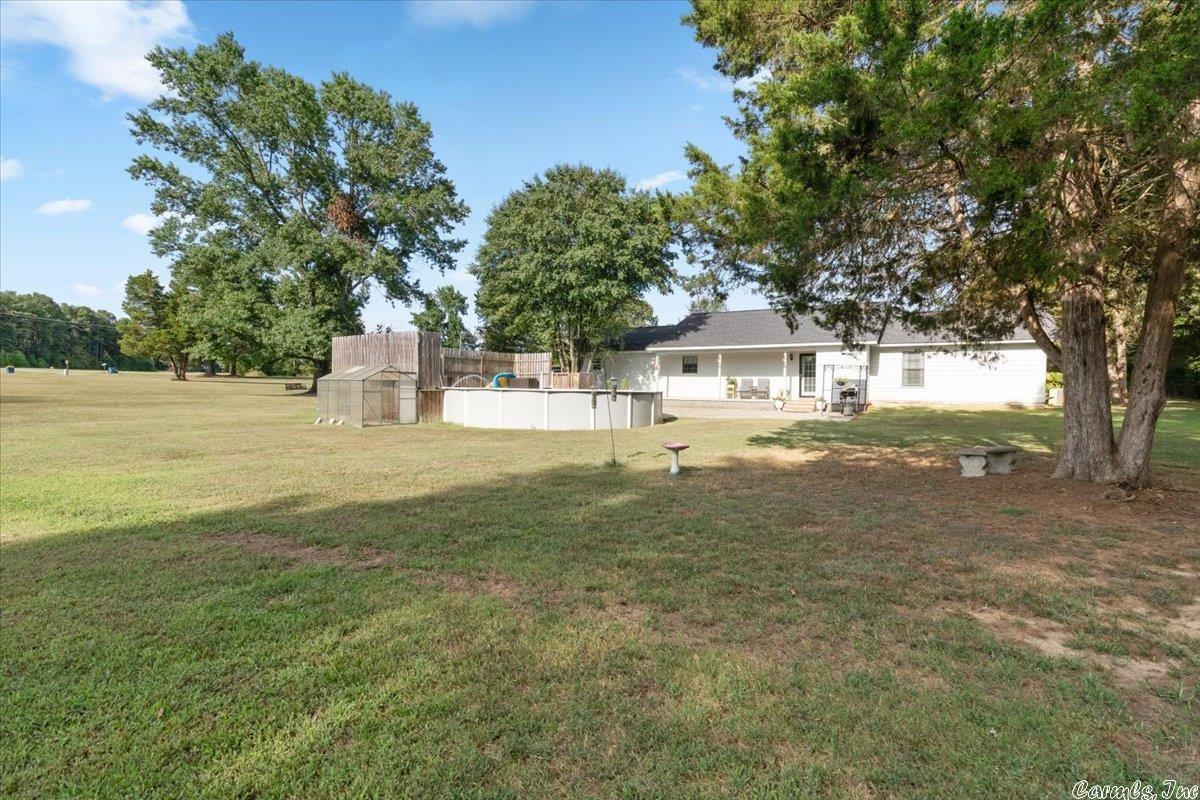 Drew Wood - Residential