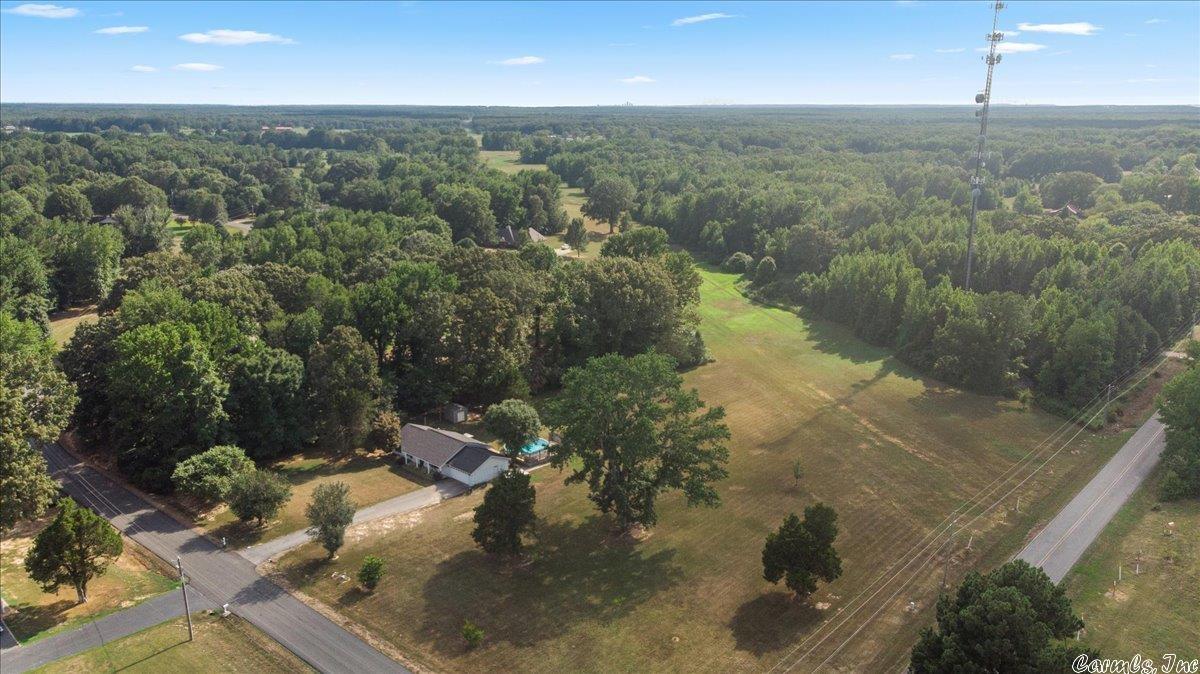 Drew Wood - Residential