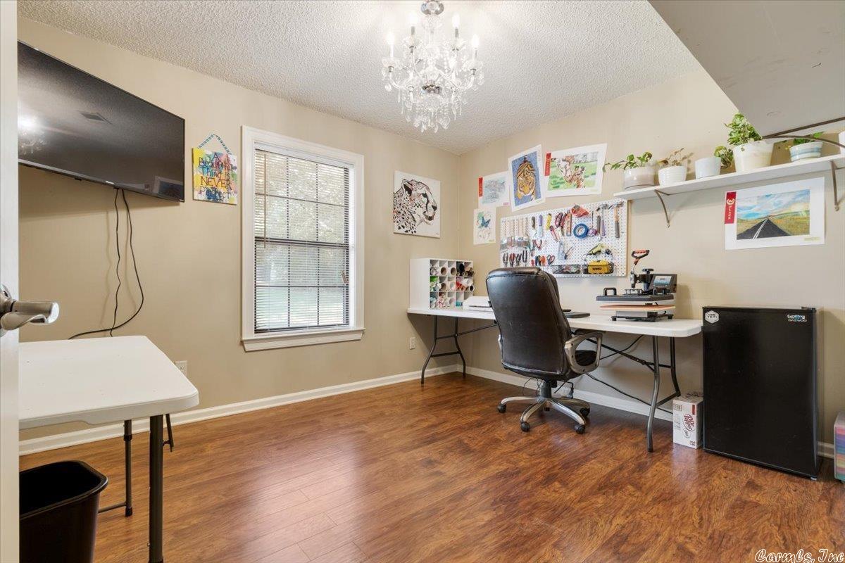 Drew Wood - Residential