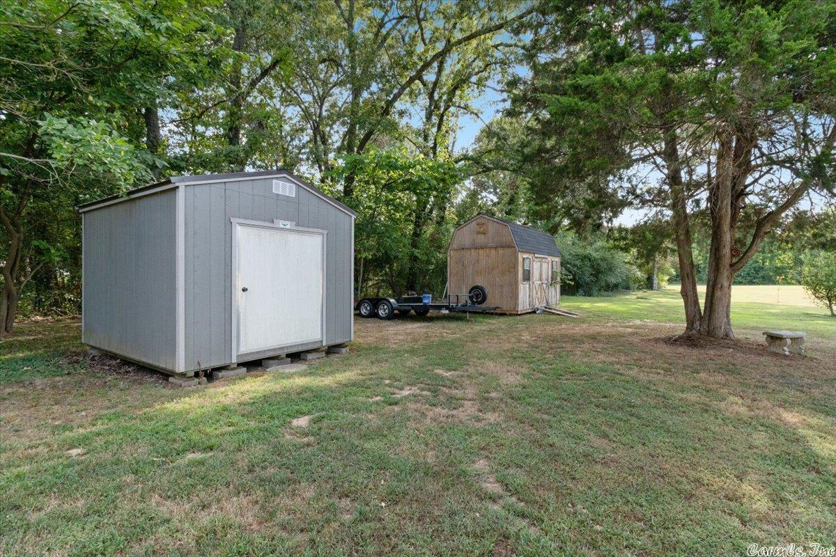 Drew Wood - Residential