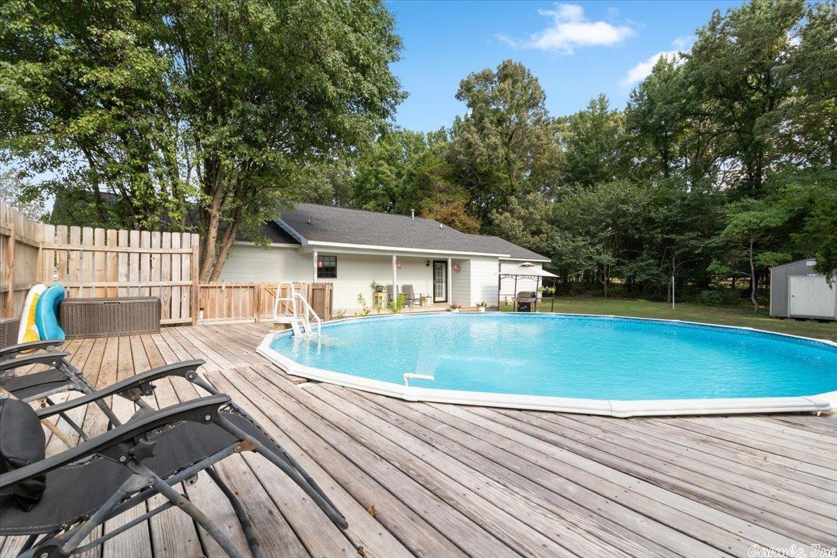 Drew Wood - Residential