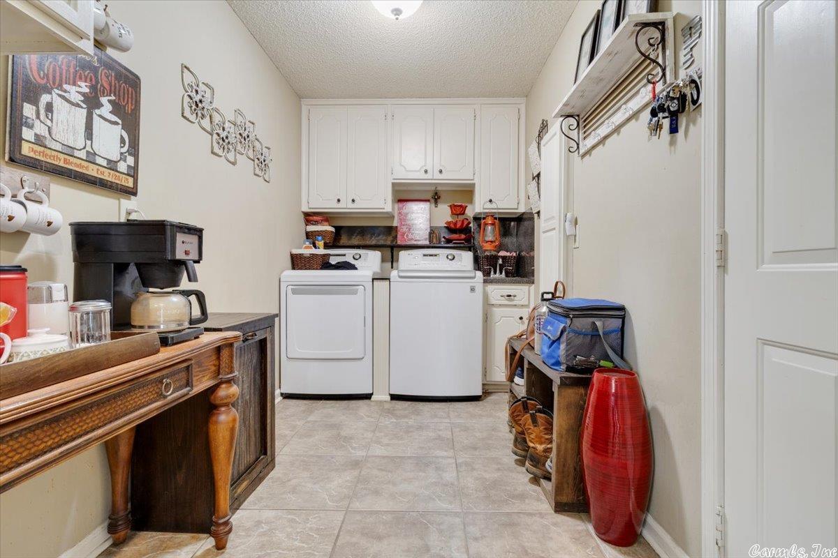 Drew Wood - Residential