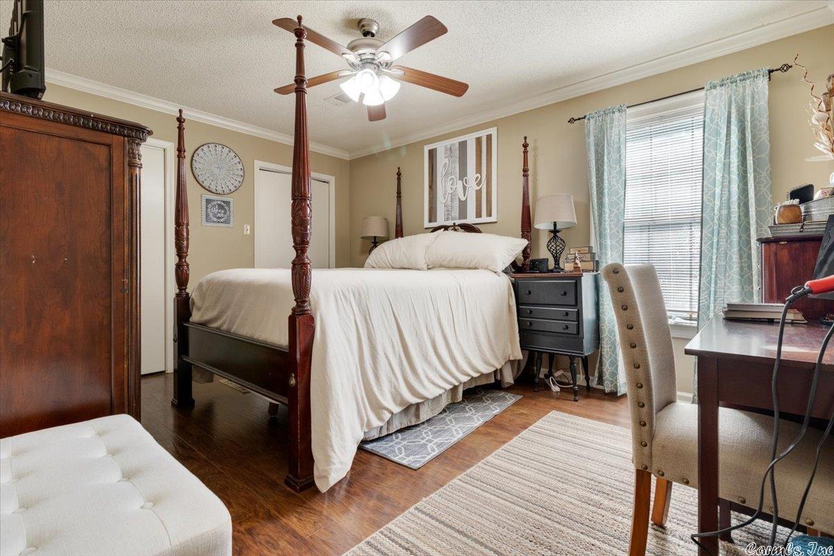 Drew Wood - Residential