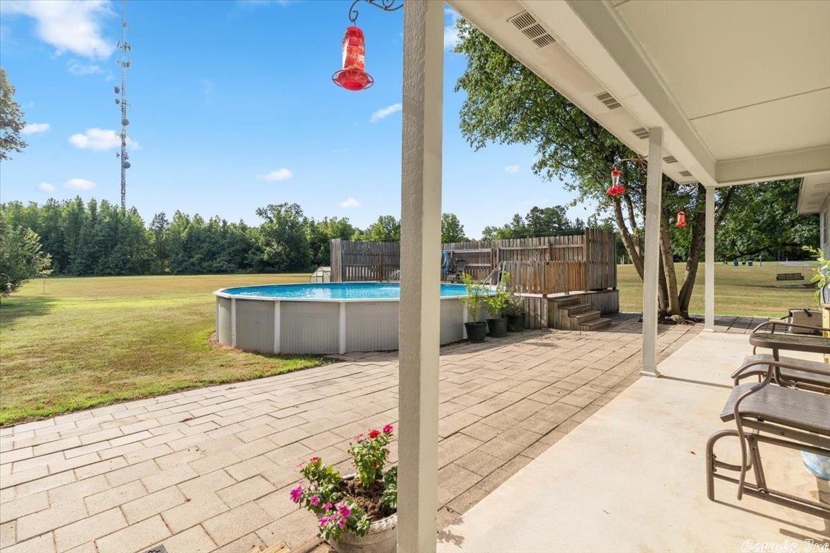 Drew Wood - Residential