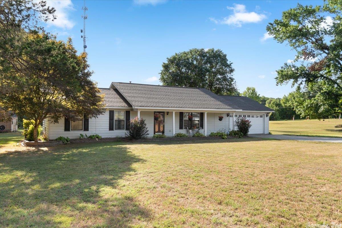 Drew Wood - Residential