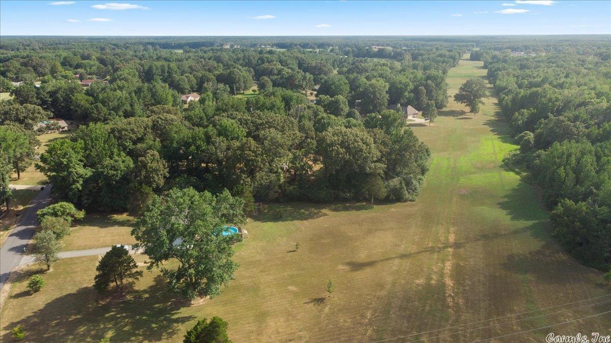 Drew Wood - Residential