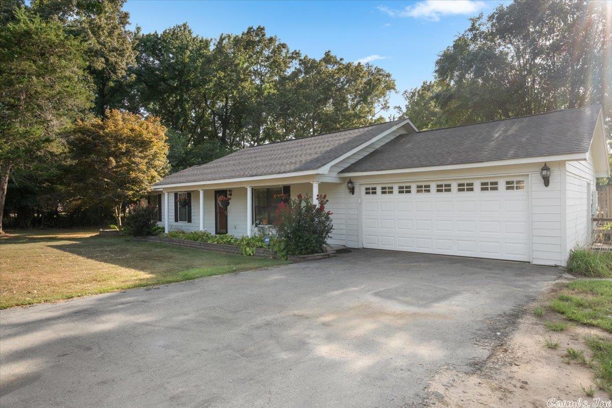 Drew Wood - Residential