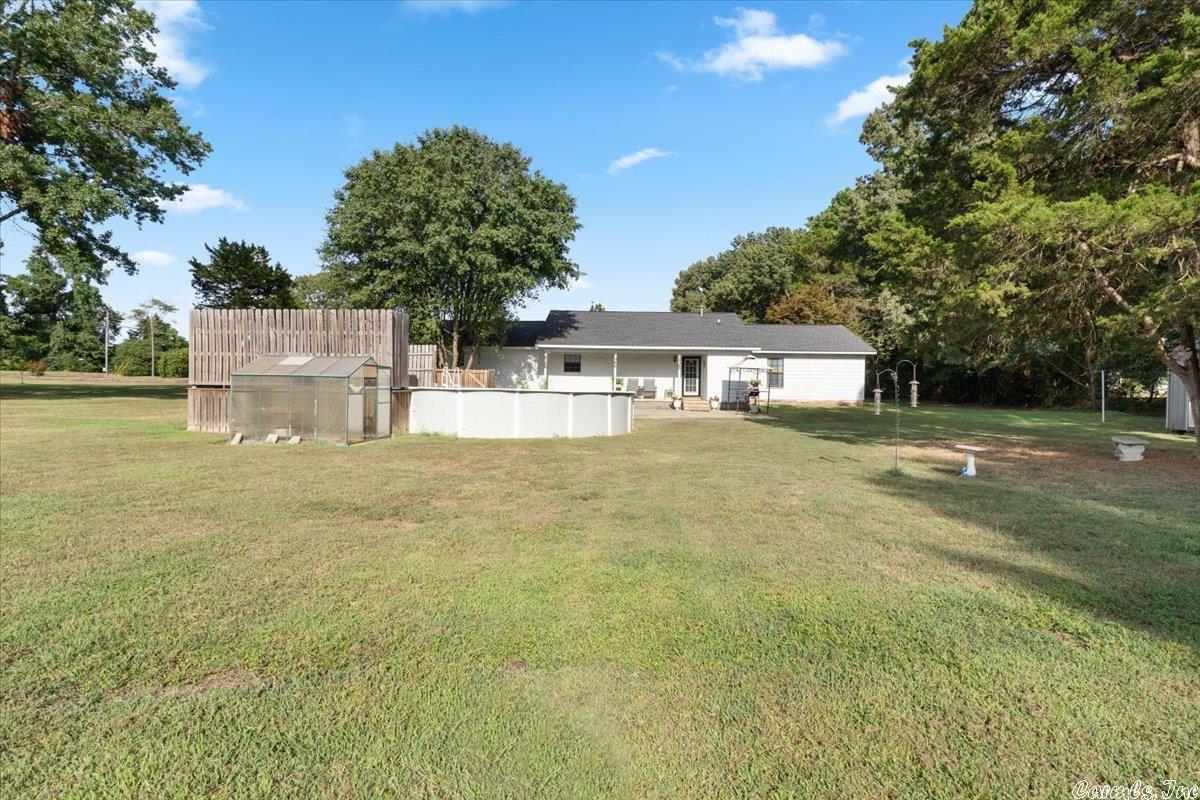 Drew Wood - Residential