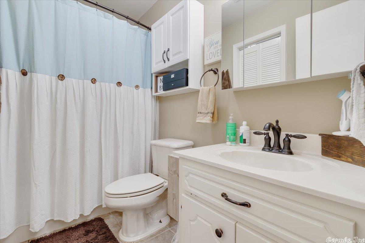 Drew Wood - Residential