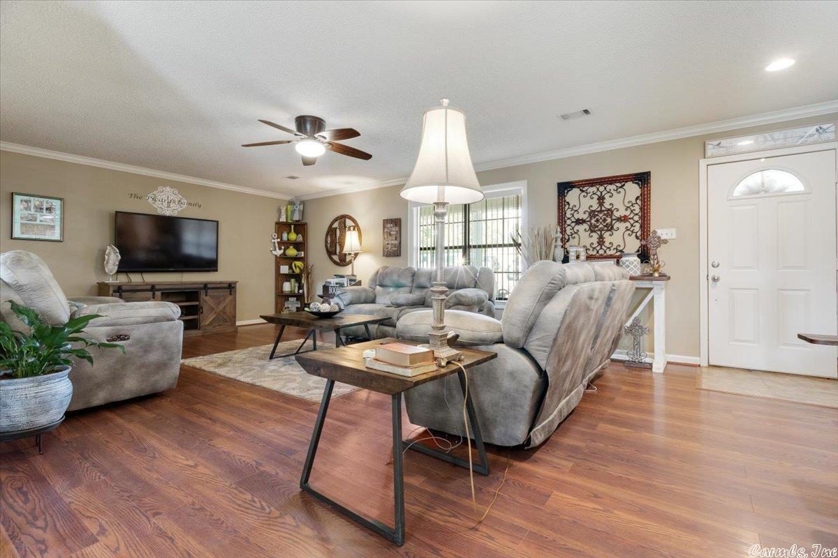 Drew Wood - Residential