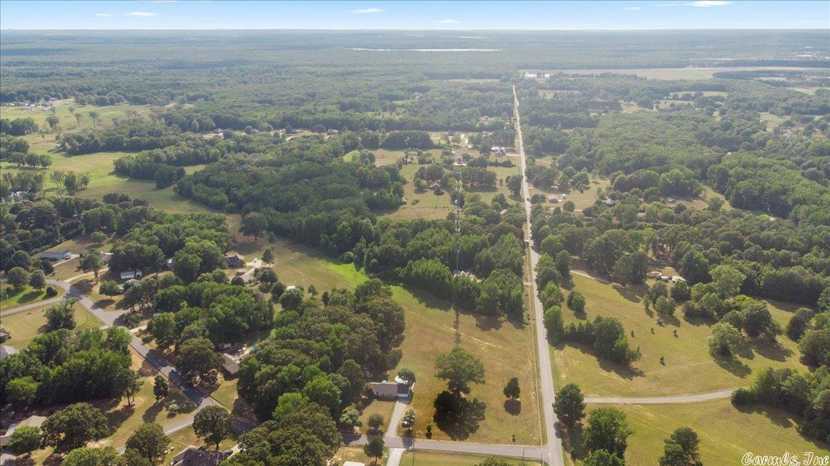 Drew Wood - Residential