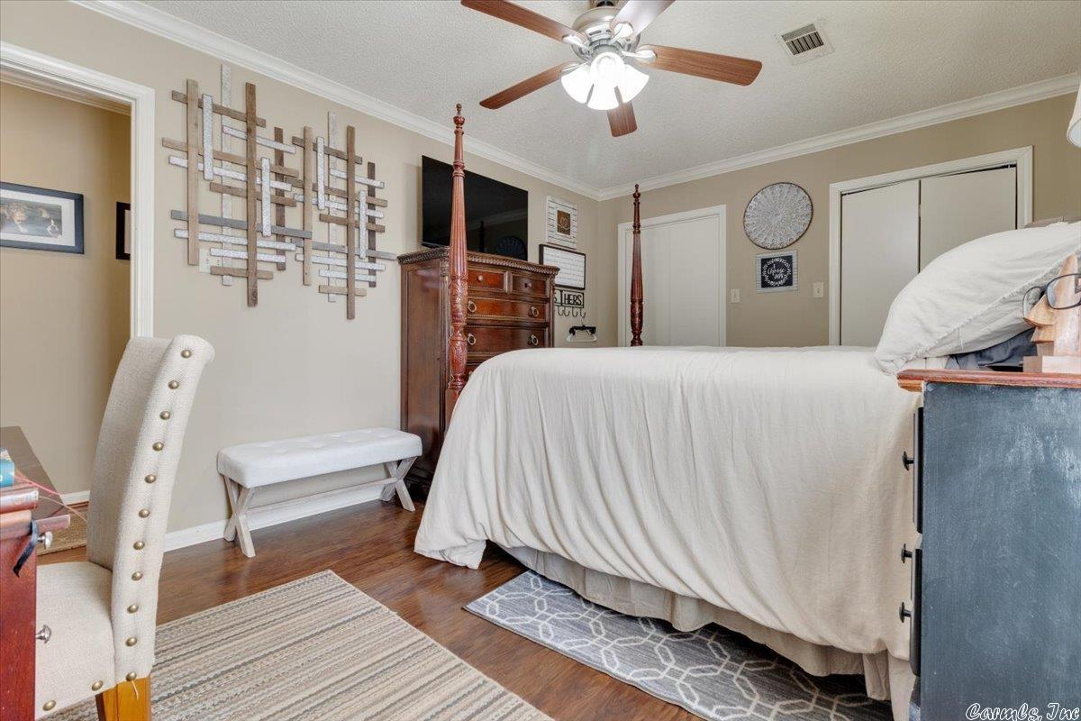 Drew Wood - Residential