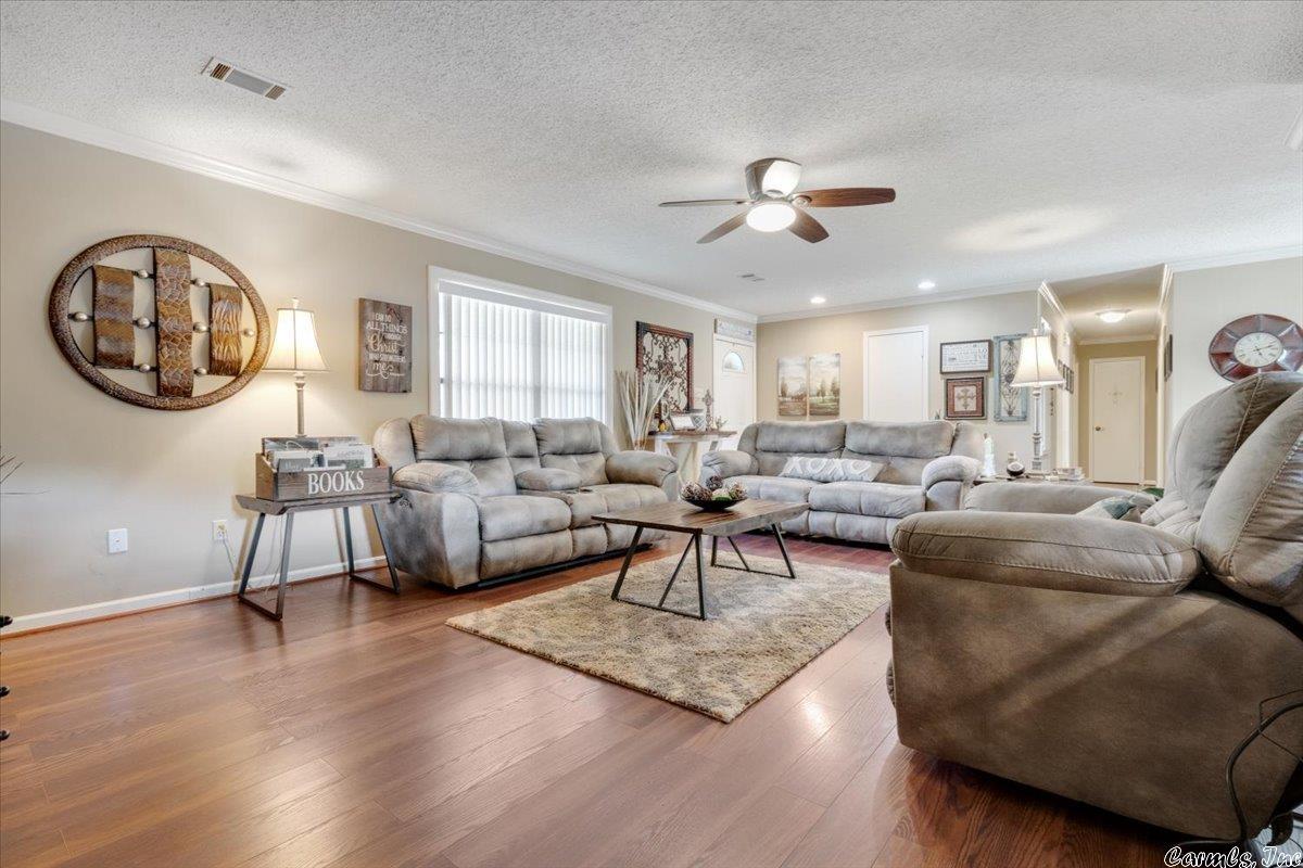 Drew Wood - Residential