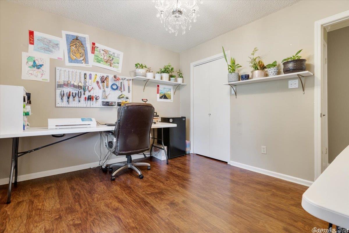 Drew Wood - Residential