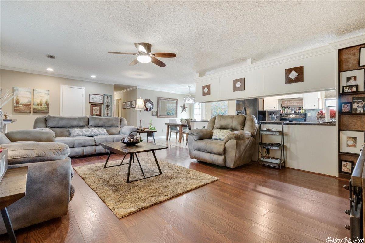 Drew Wood - Residential