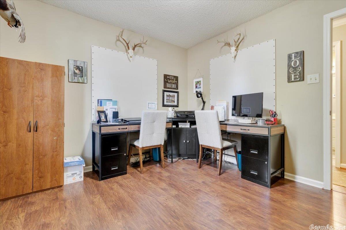 Drew Wood - Residential