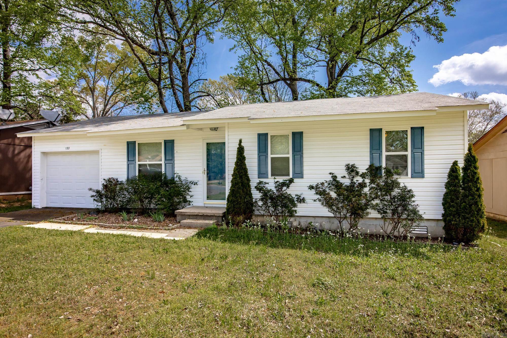 South Briarfield - Residential