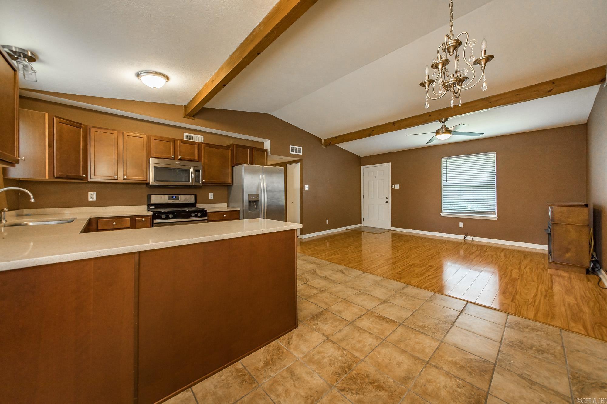 South Briarfield - Residential