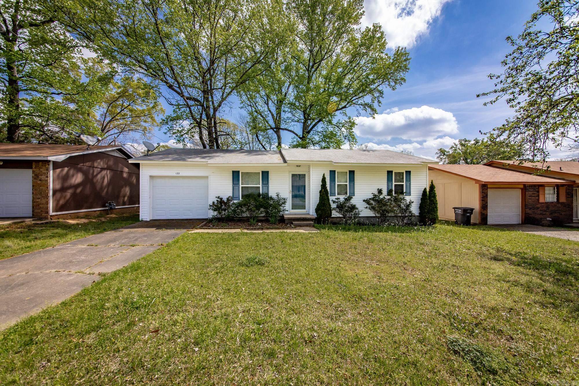 South Briarfield - Residential