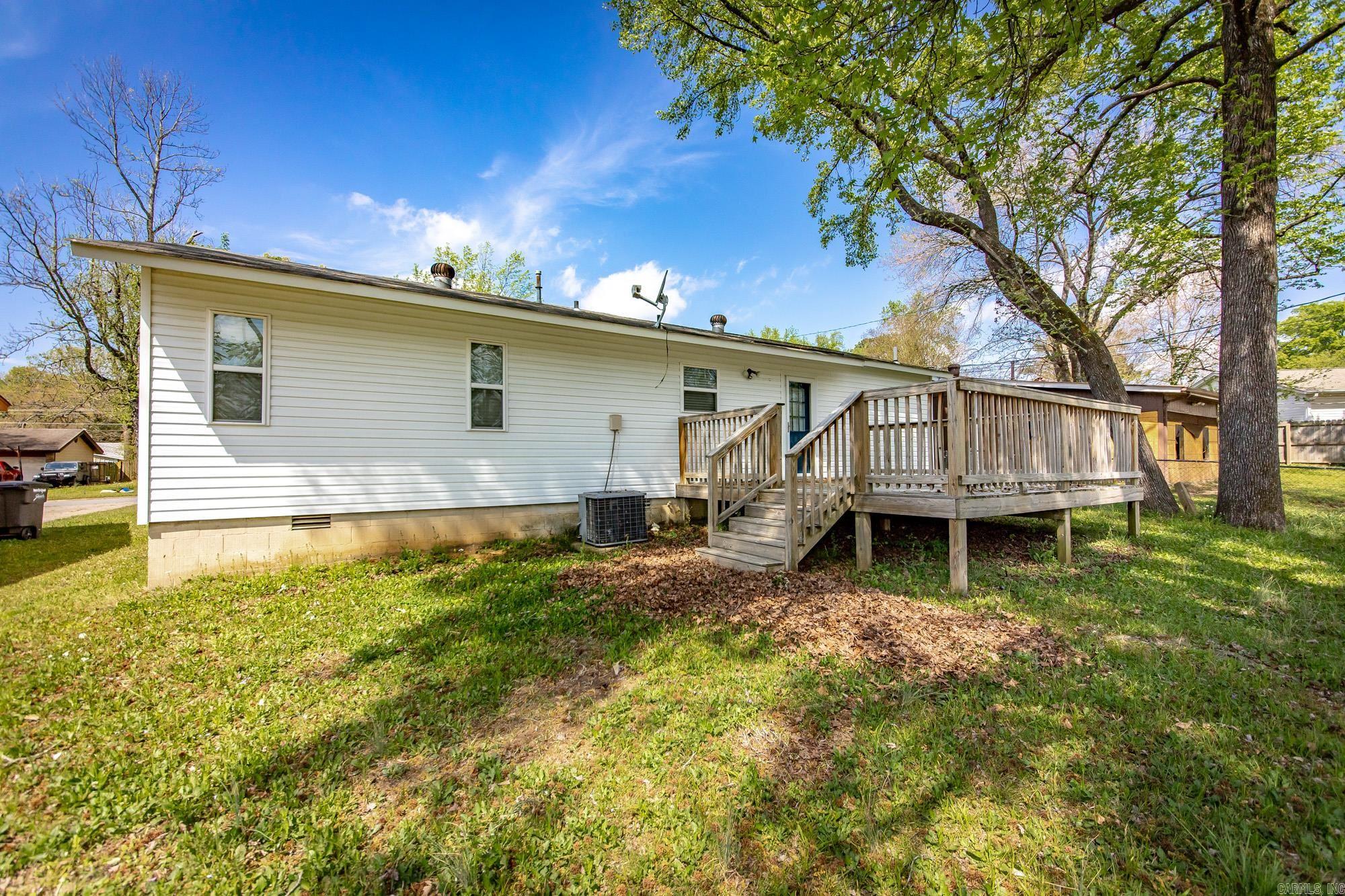 South Briarfield - Residential