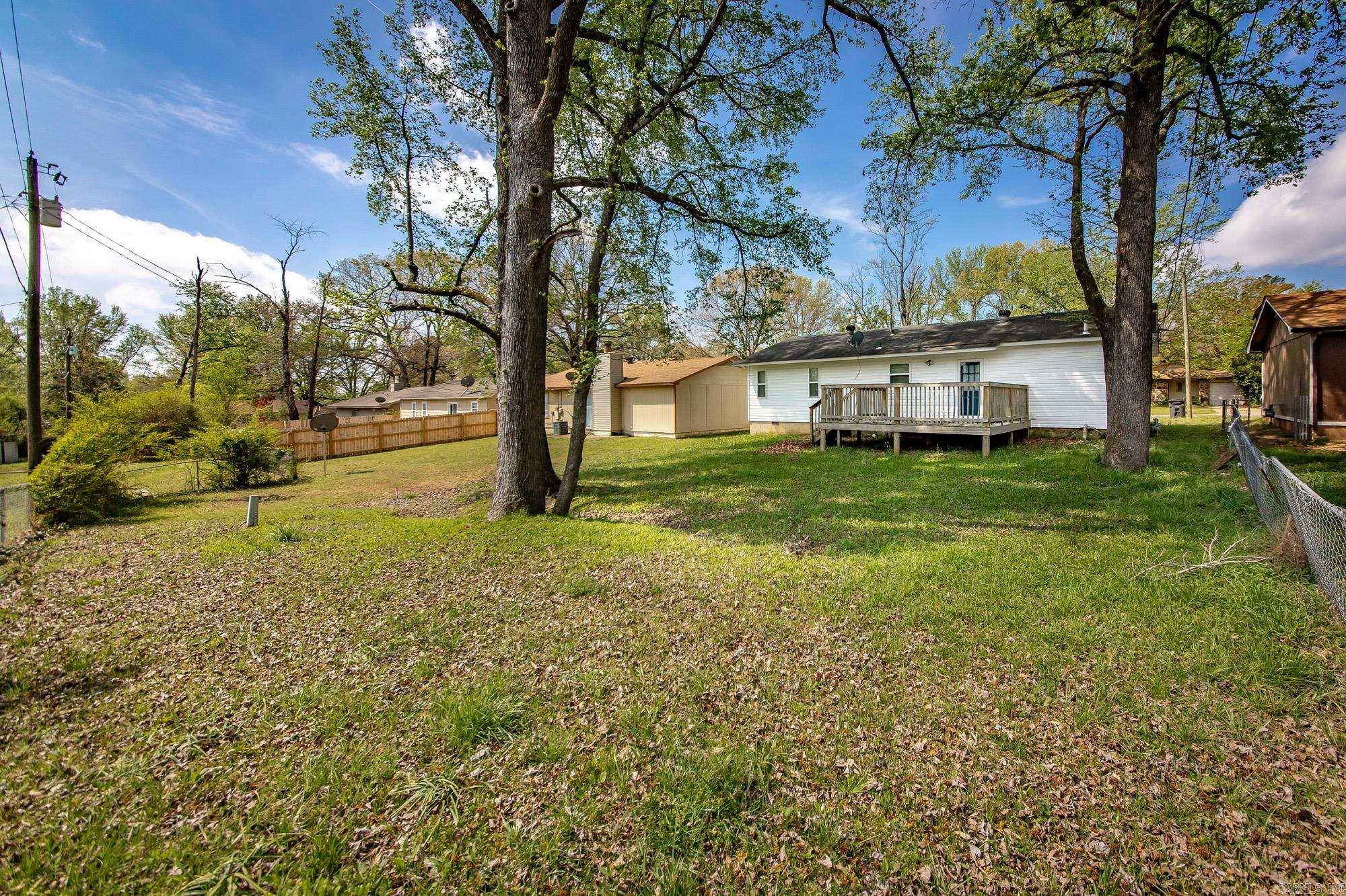 South Briarfield - Residential