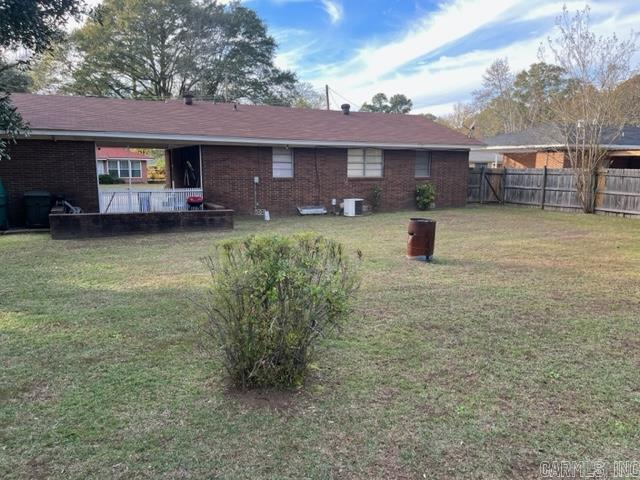 RN SHINN S/D REVISED - Residential