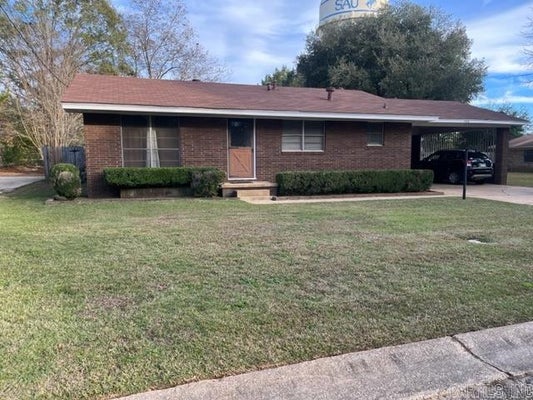 2308 CARSON CIR, MAGNOLIA, AR 71753 - Image 5caffdb76e767e3fc0cc1c00795d0941/2366090546