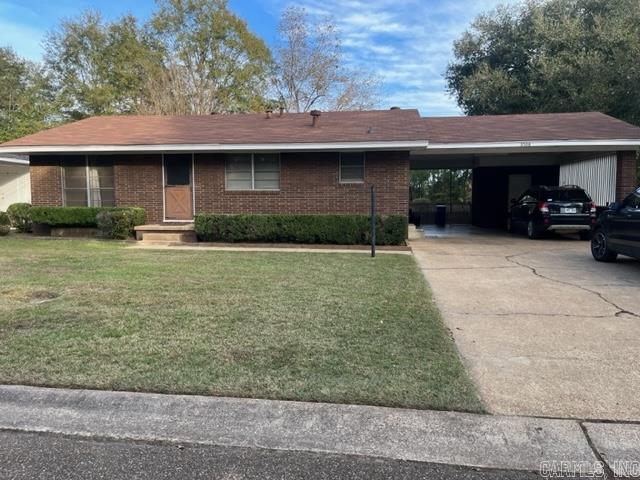 RN SHINN S/D REVISED - Residential