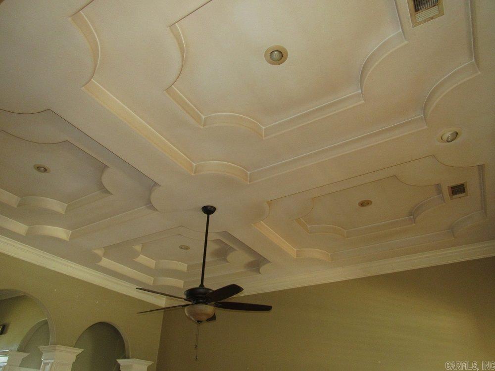 MYSTERY LAKE @ GREYSTONE - Residential