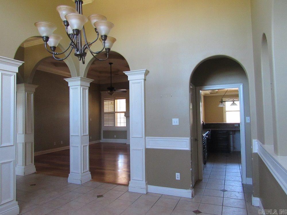 MYSTERY LAKE @ GREYSTONE - Residential