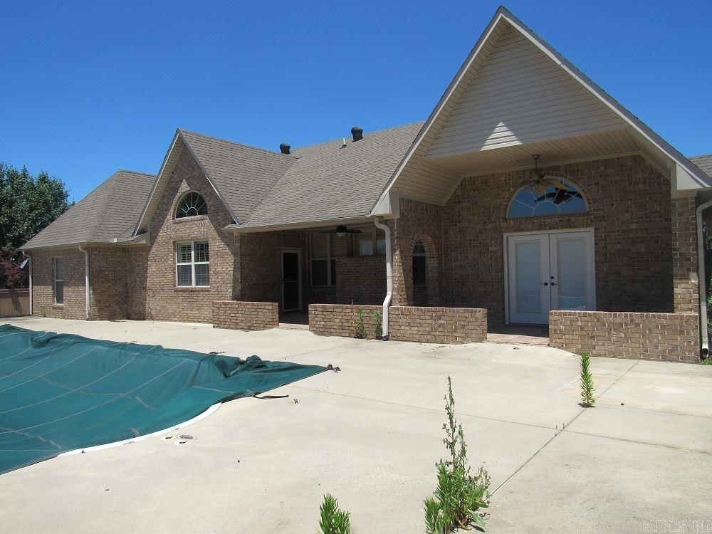 MYSTERY LAKE @ GREYSTONE - Residential