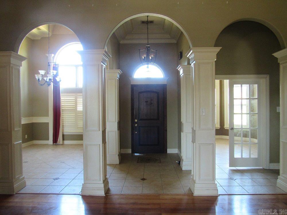 MYSTERY LAKE @ GREYSTONE - Residential