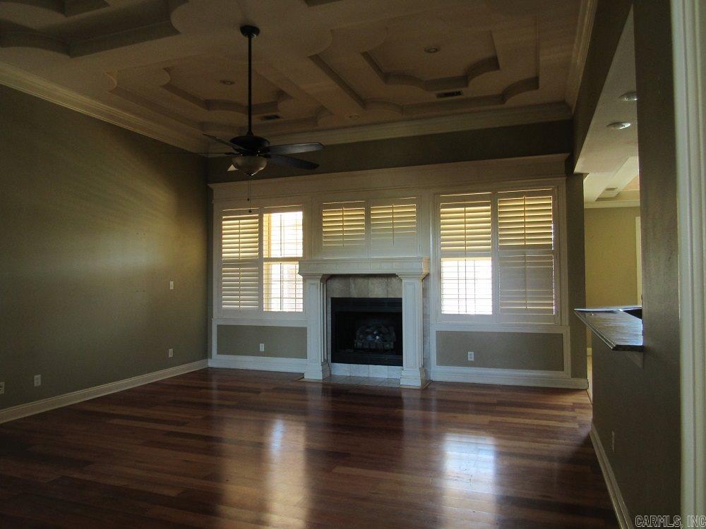 MYSTERY LAKE @ GREYSTONE - Residential