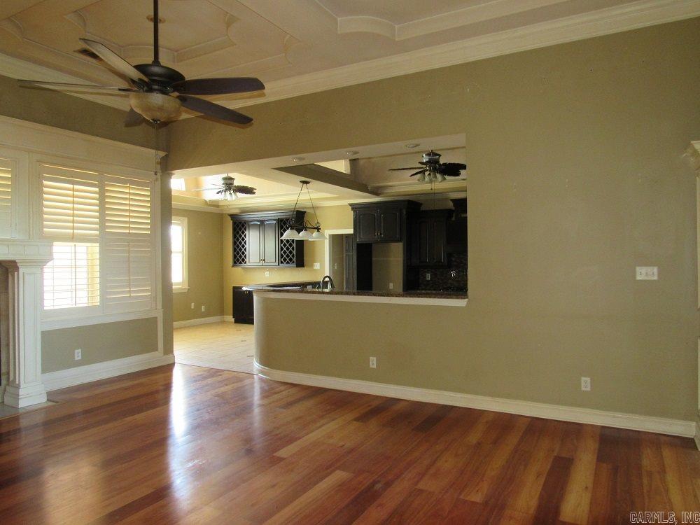 MYSTERY LAKE @ GREYSTONE - Residential