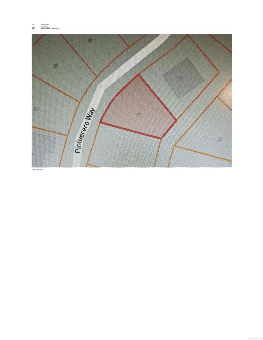 Great, level building lot, near Balboa Golf Course, for your dream home, vacation rental or second home in beautiful Hot Springs Village. With 12 lakes, 9 professionally designed golf courses, including the private Diamonte Golf Course, for year-round golfing, walking trails, numerous clubs, along with being one of the largest private gated communities in North America, come experience "Village" life and all it has to offer. Come "Live the life you Love."